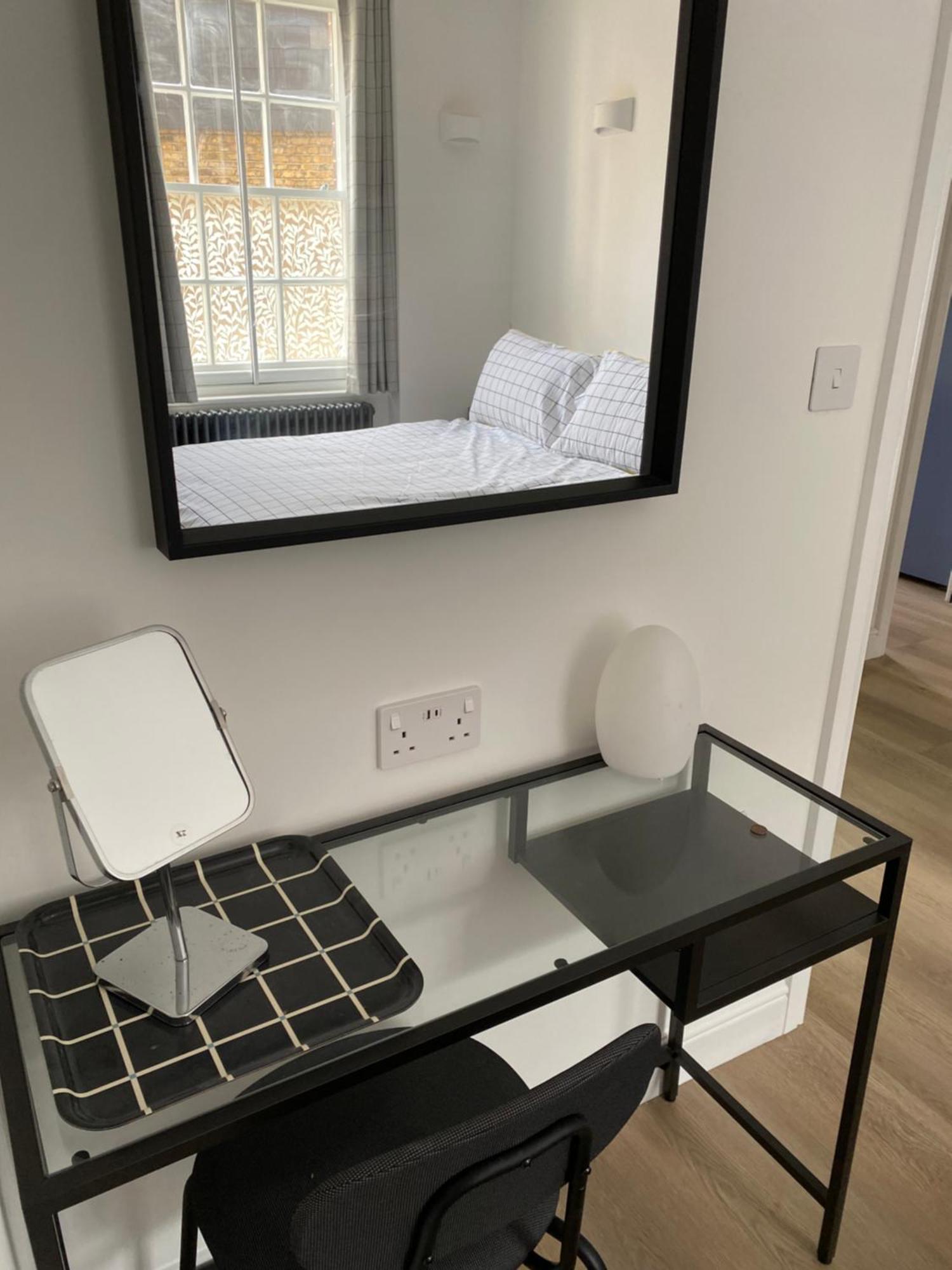 Two Bedroom Two Bathrooms Superior Apartment Londra Dış mekan fotoğraf
